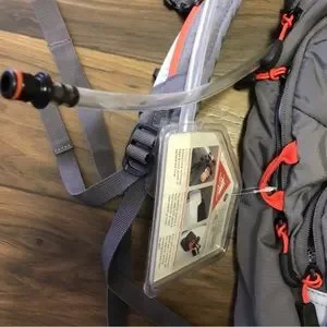 High Sierra Bags High Sierra 2l Hydration Pack Cragin Cycling